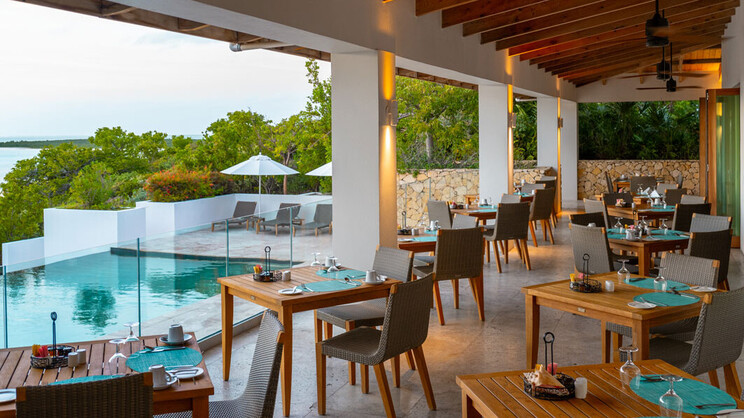 Sailrock South Caicos